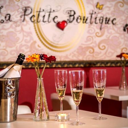 Petite Verneda Casau Ngoại thất bức ảnh