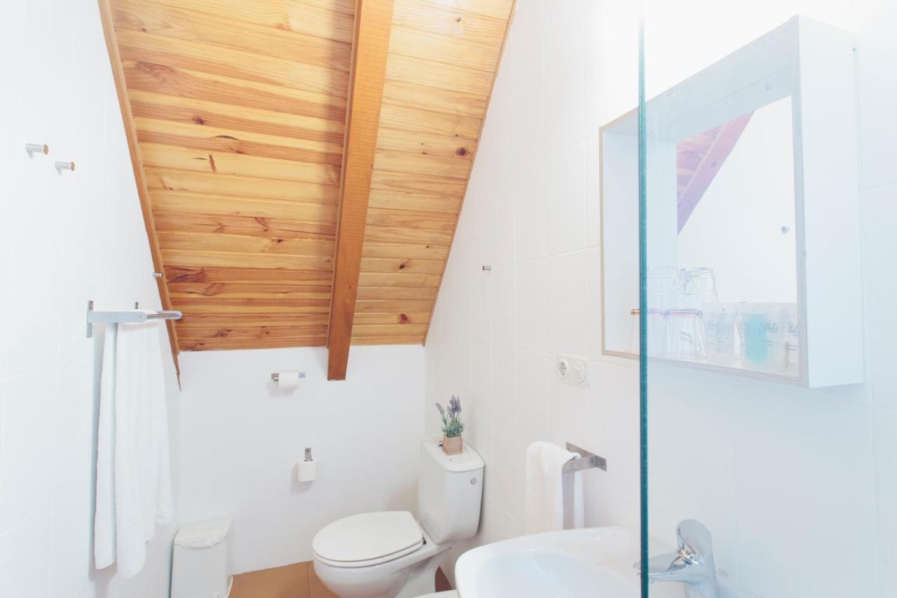 Petite Verneda Casau Ngoại thất bức ảnh